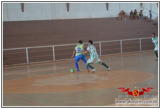 rolim de moura